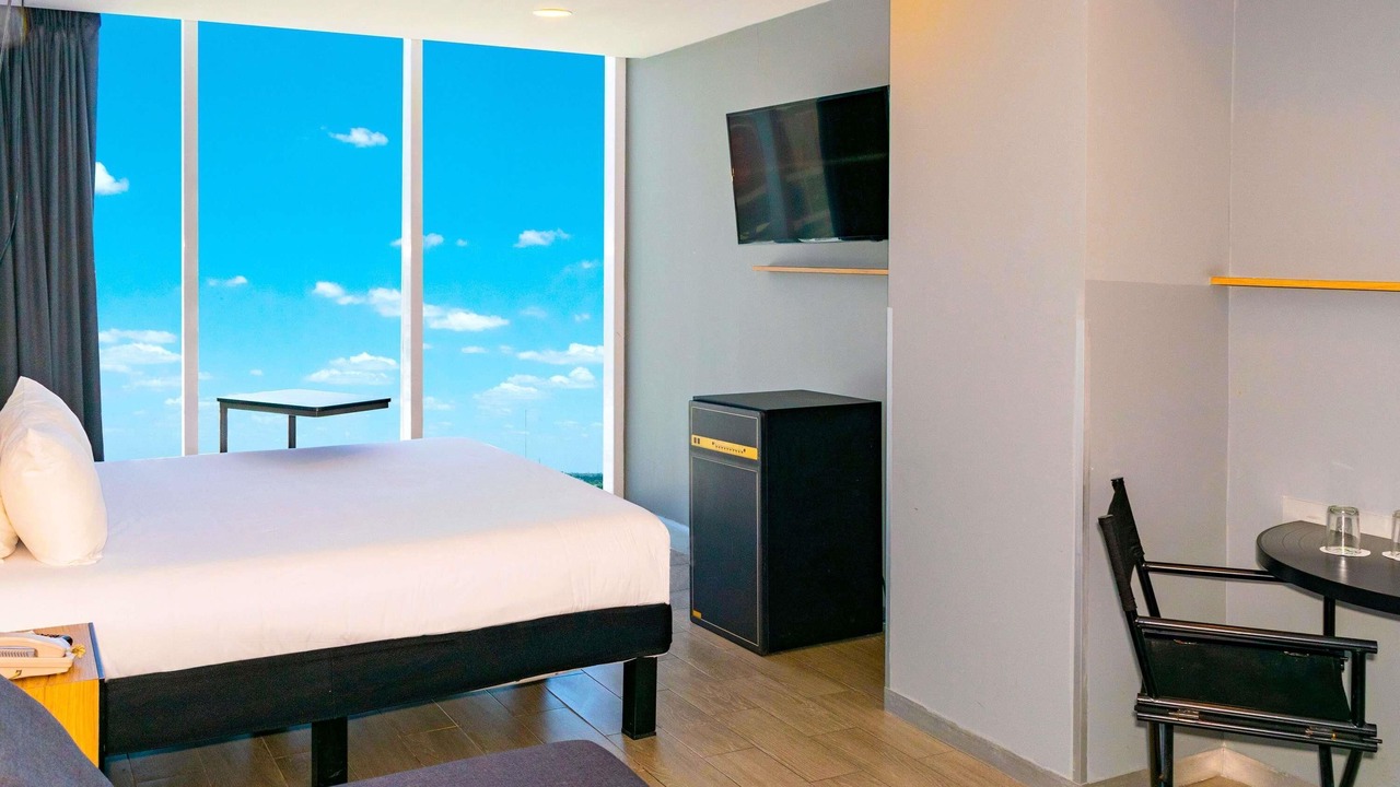 Photo of Bedroom in Xcumpich