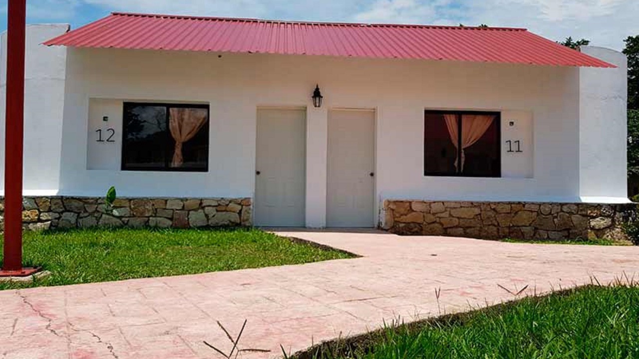 Photo of Outdoor in Palenque