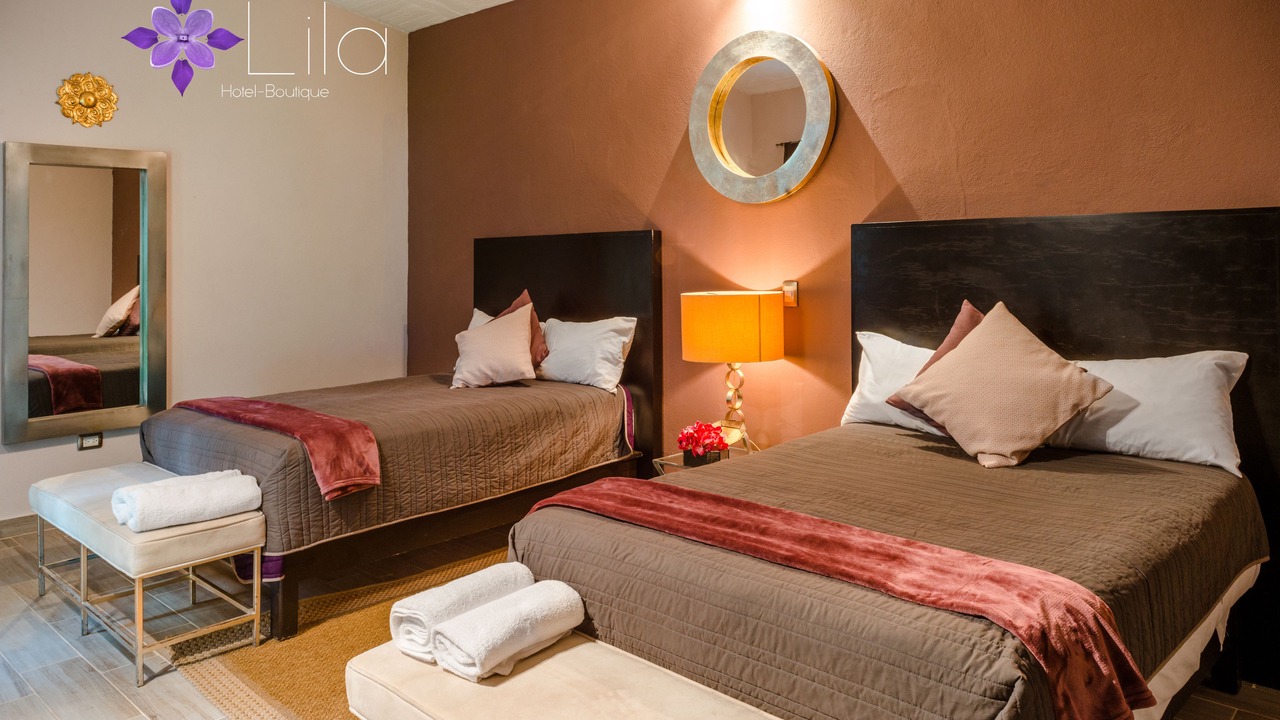 Photo of Bedroom in Atotonilco