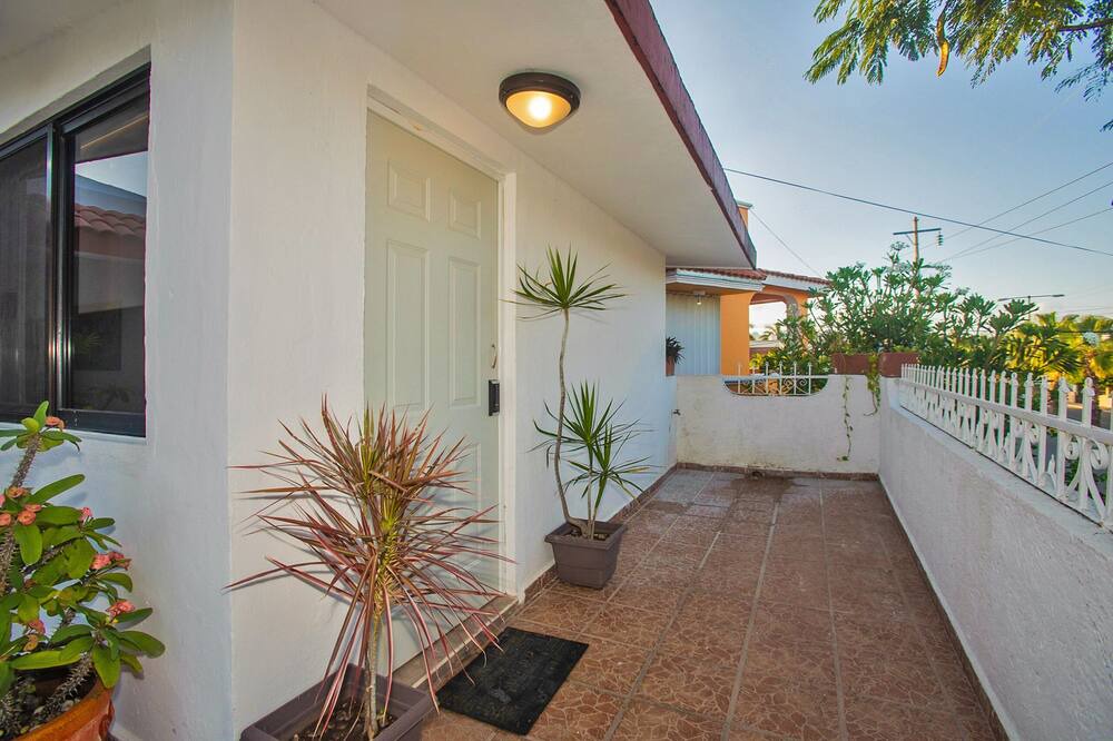 Photo of Patio Balcony in Colonia Andres