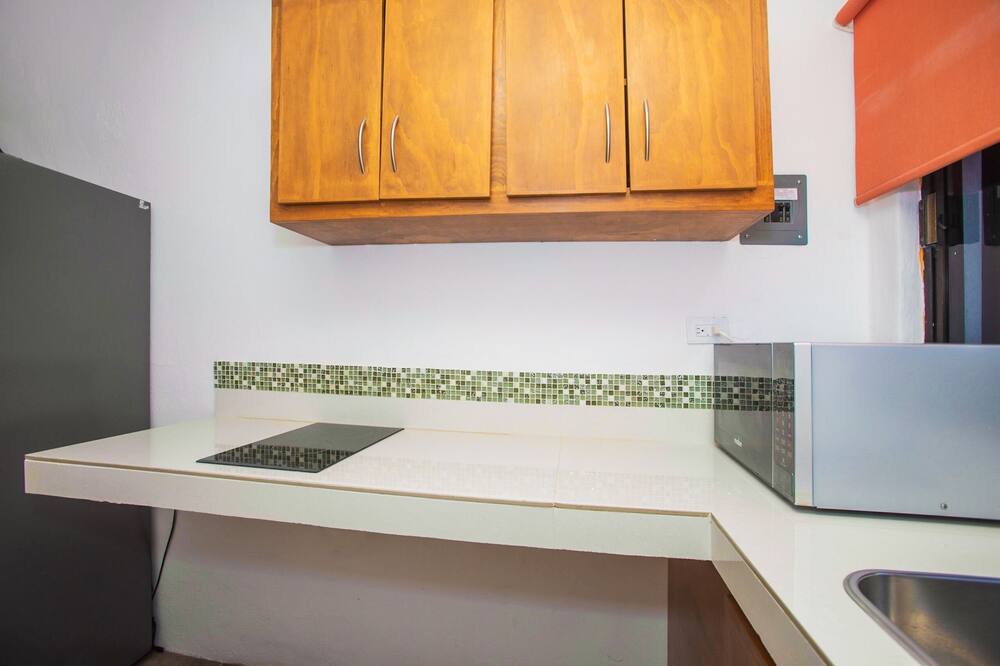 Photo of Kitchen in Colonia Andres