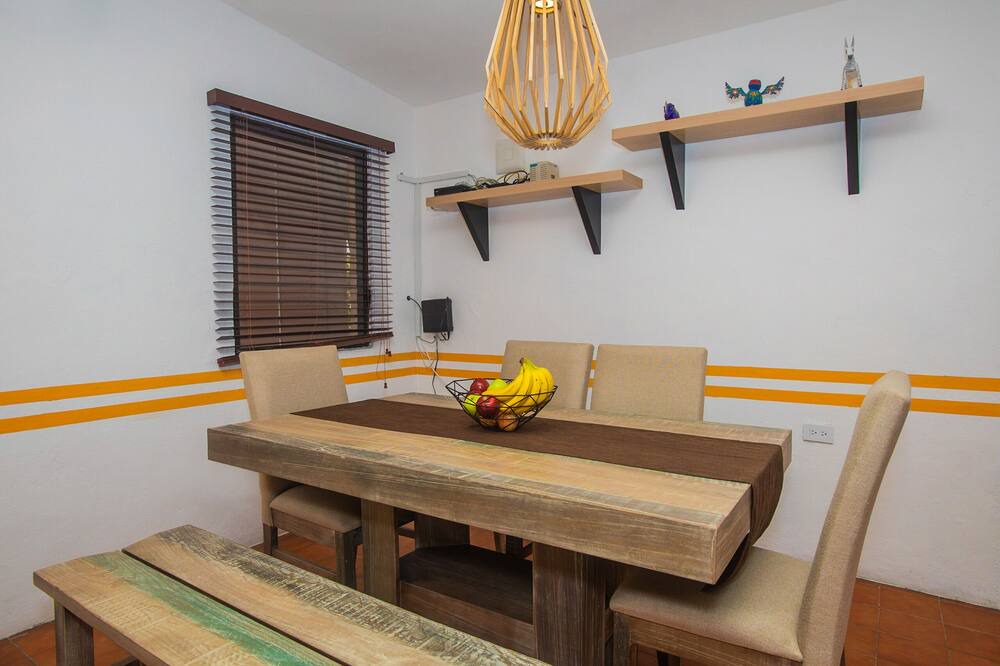 Photo of Kitchen in Colonia Andres