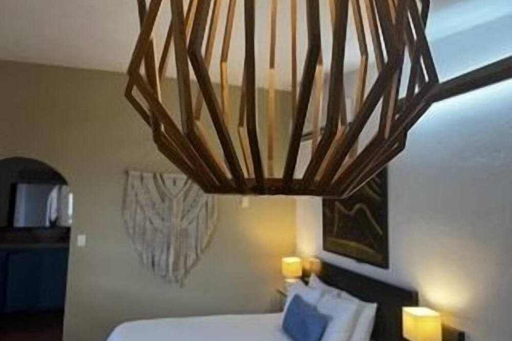 Photo of Bedroom in Colonia Andres