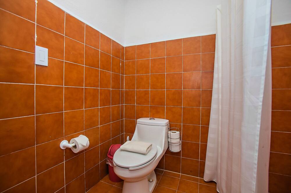 Photo of Bathroom in Colonia Andres