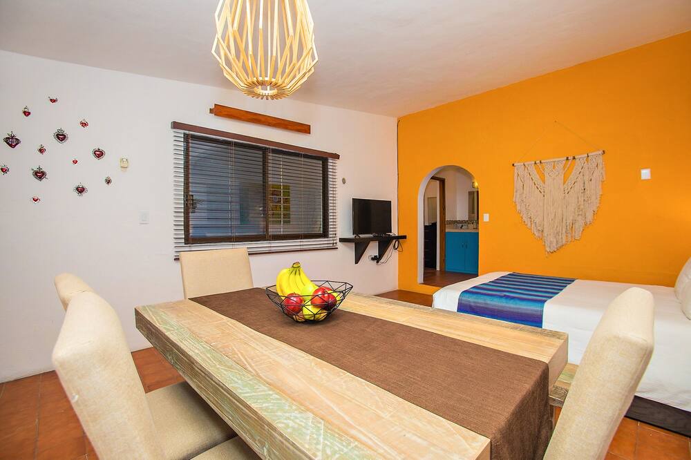 Photo of Bedroom in Colonia Andres