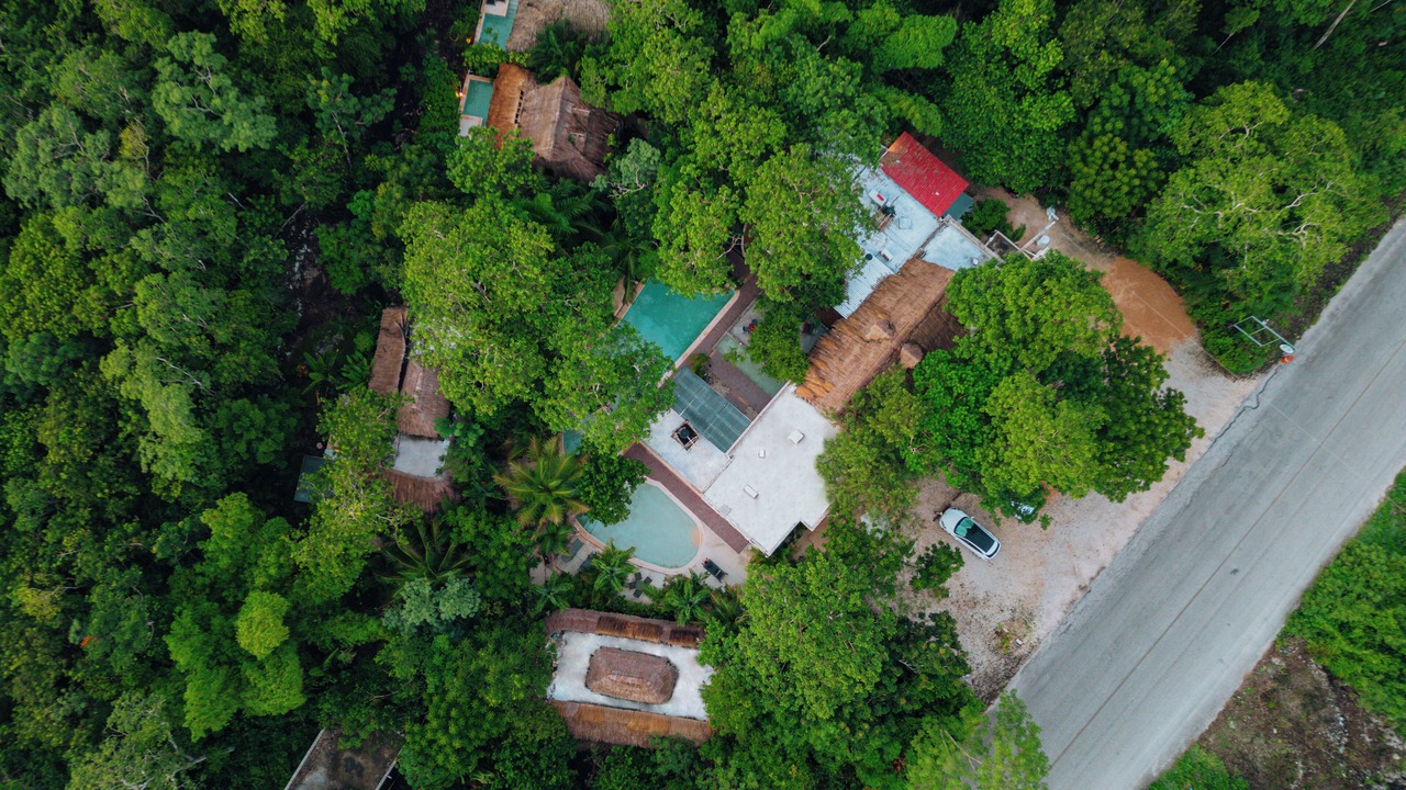 Photo of Outdoor in Coba