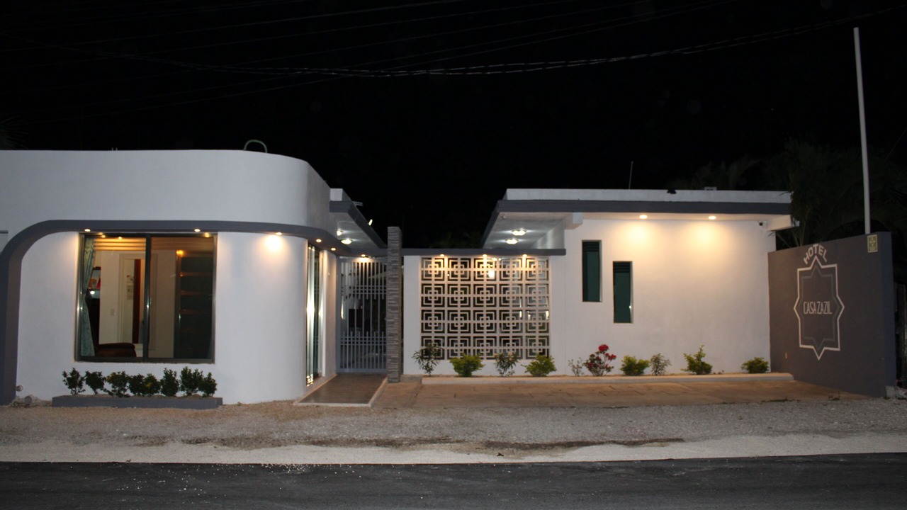Photo of Outdoor in Bacalar