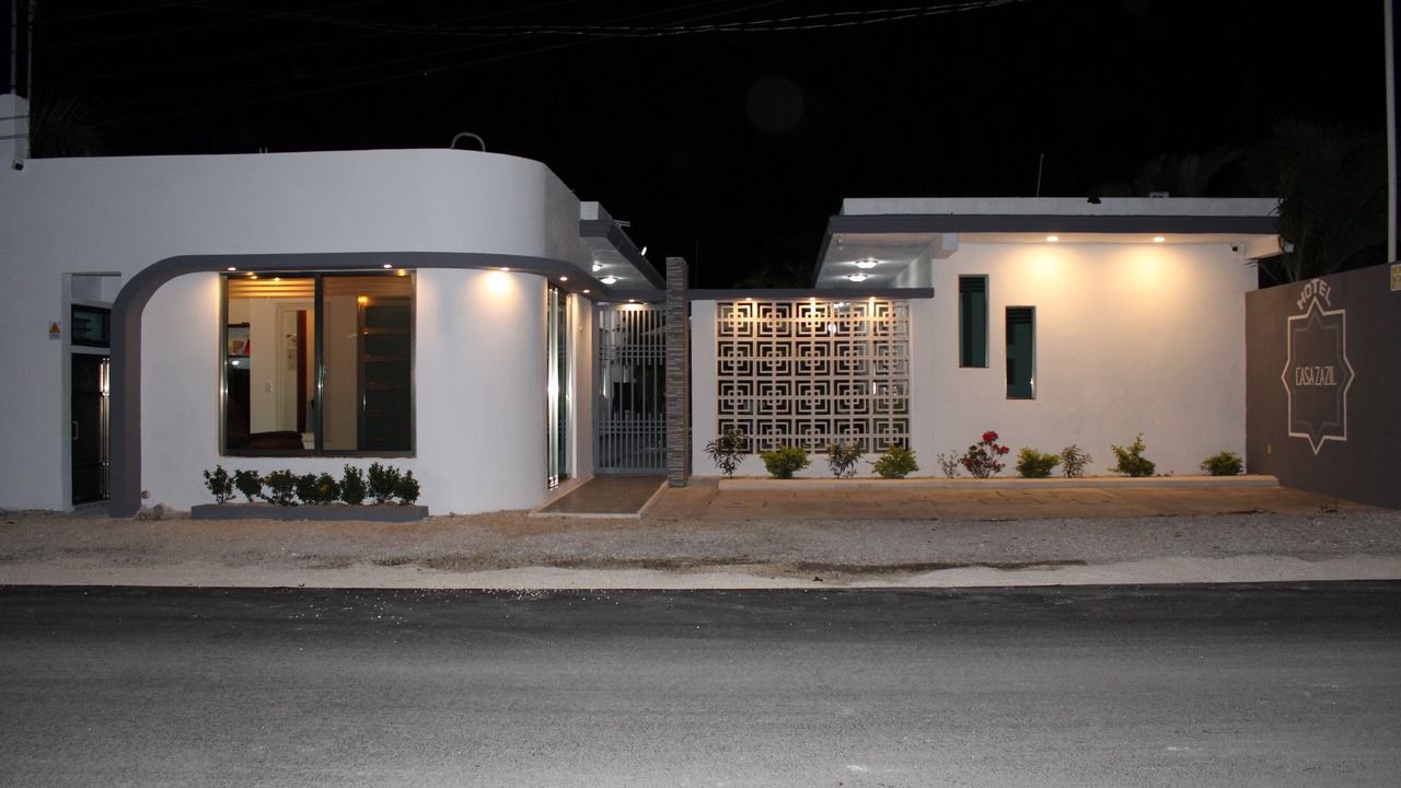 Photo of Outdoor in Bacalar