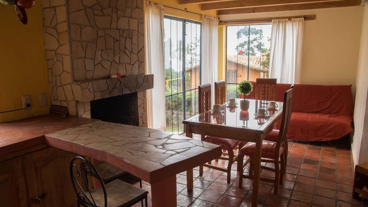Photo of Outdoor in San Cristobal de las Casas