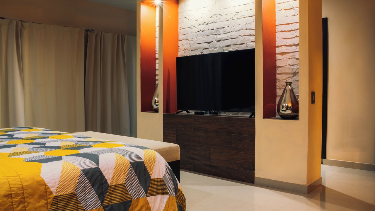 Photo of Bedroom in La Penita de Jaltemba