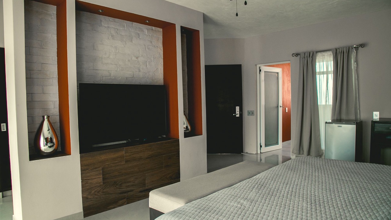 Photo of Bedroom in La Penita de Jaltemba