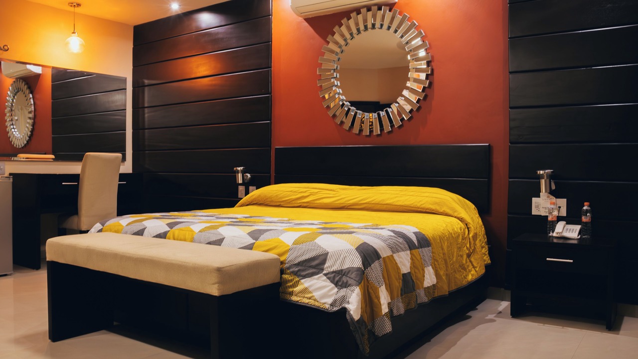Photo of Bedroom in La Penita de Jaltemba