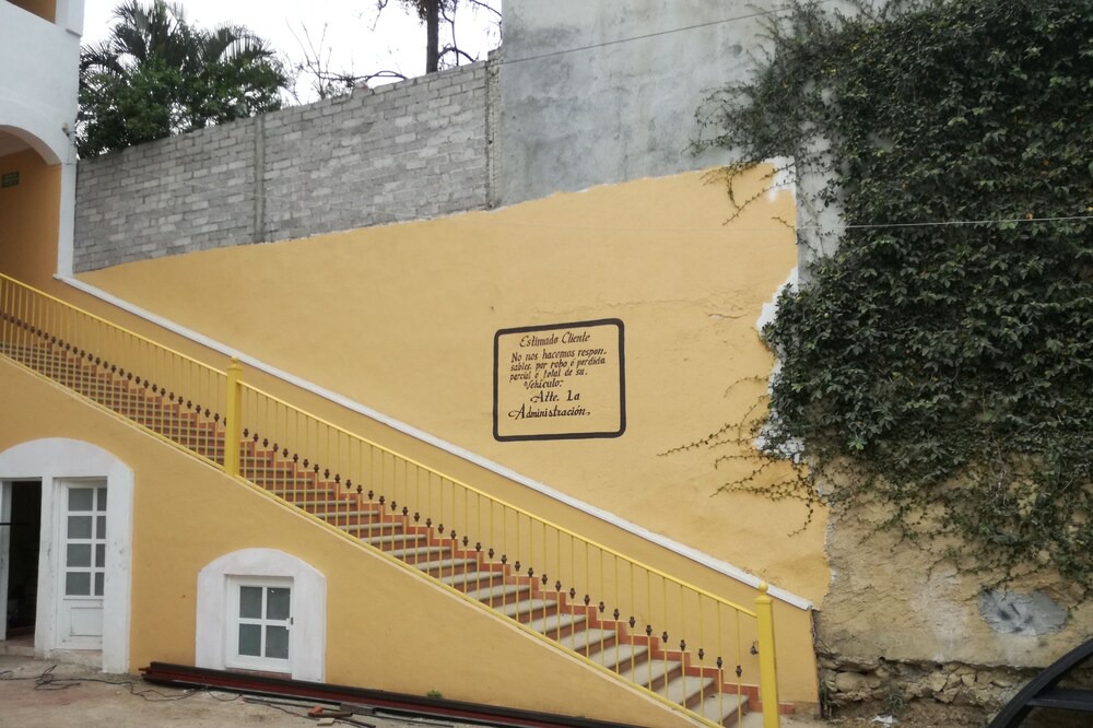 Photo of Outdoor in Jalpan de Serra