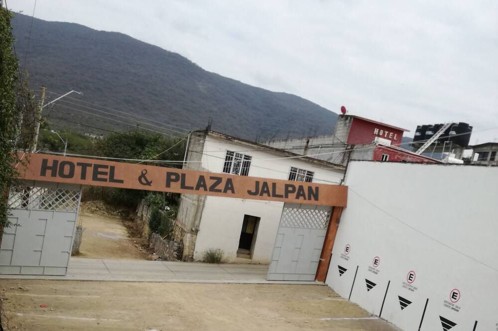 Photo of Outdoor in Jalpan de Serra