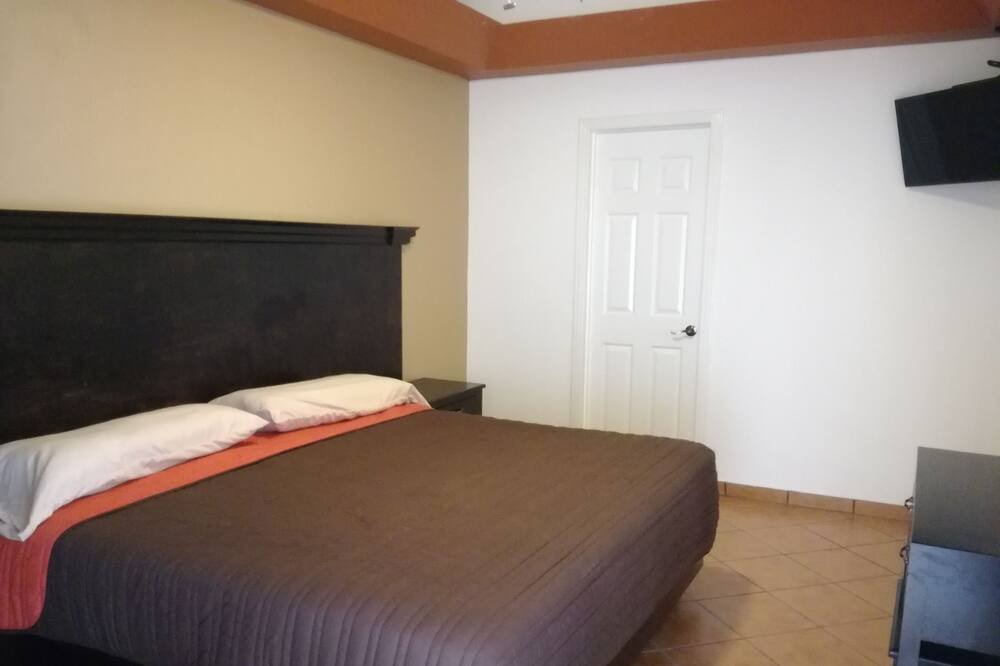 Photo of Bedroom in Jalpan de Serra