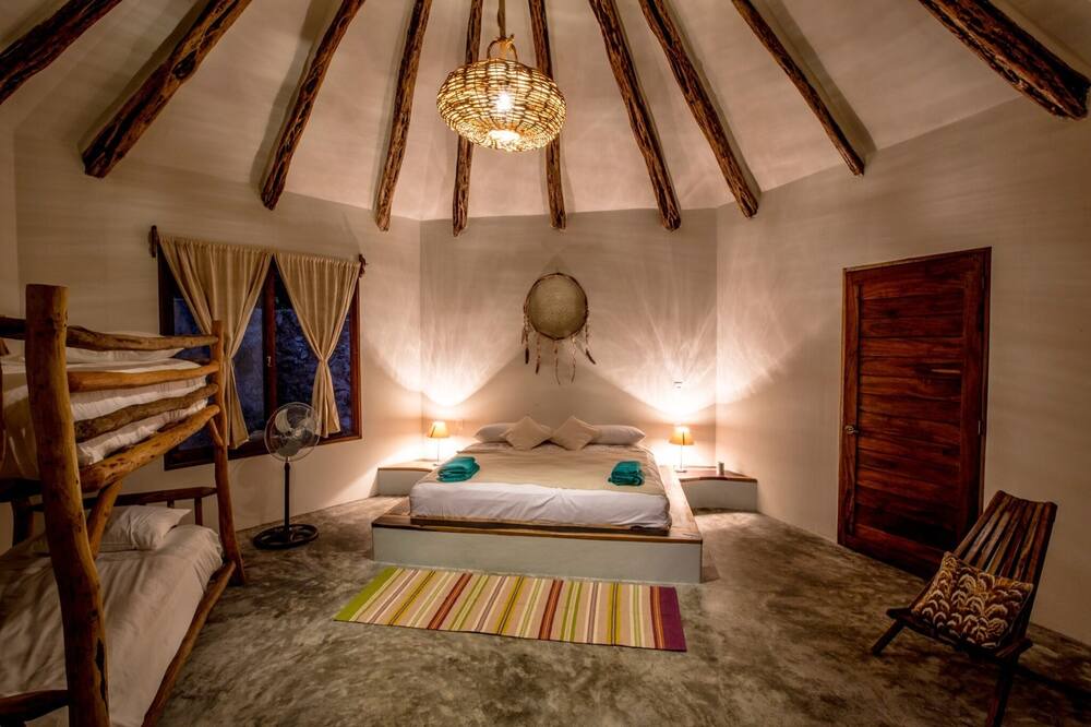 Photo of Bedroom in Macario Gomez