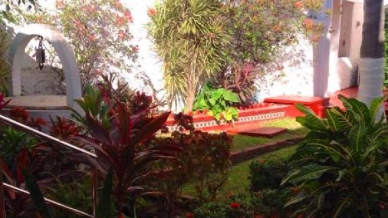 Photo of Outdoor in Cerritos