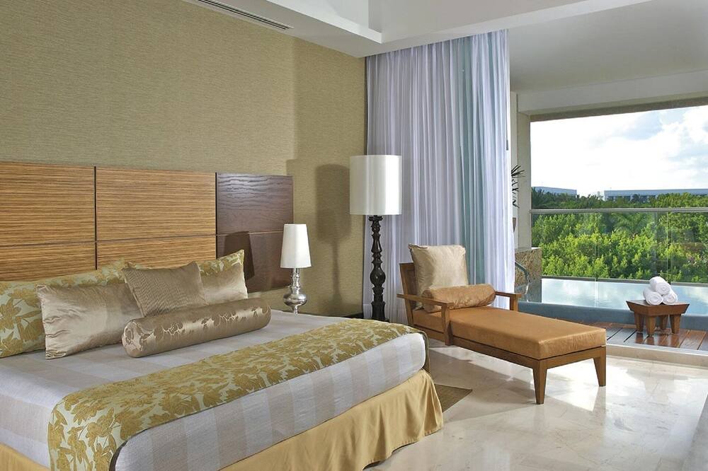 Photo of Bedroom in Villa Juarez