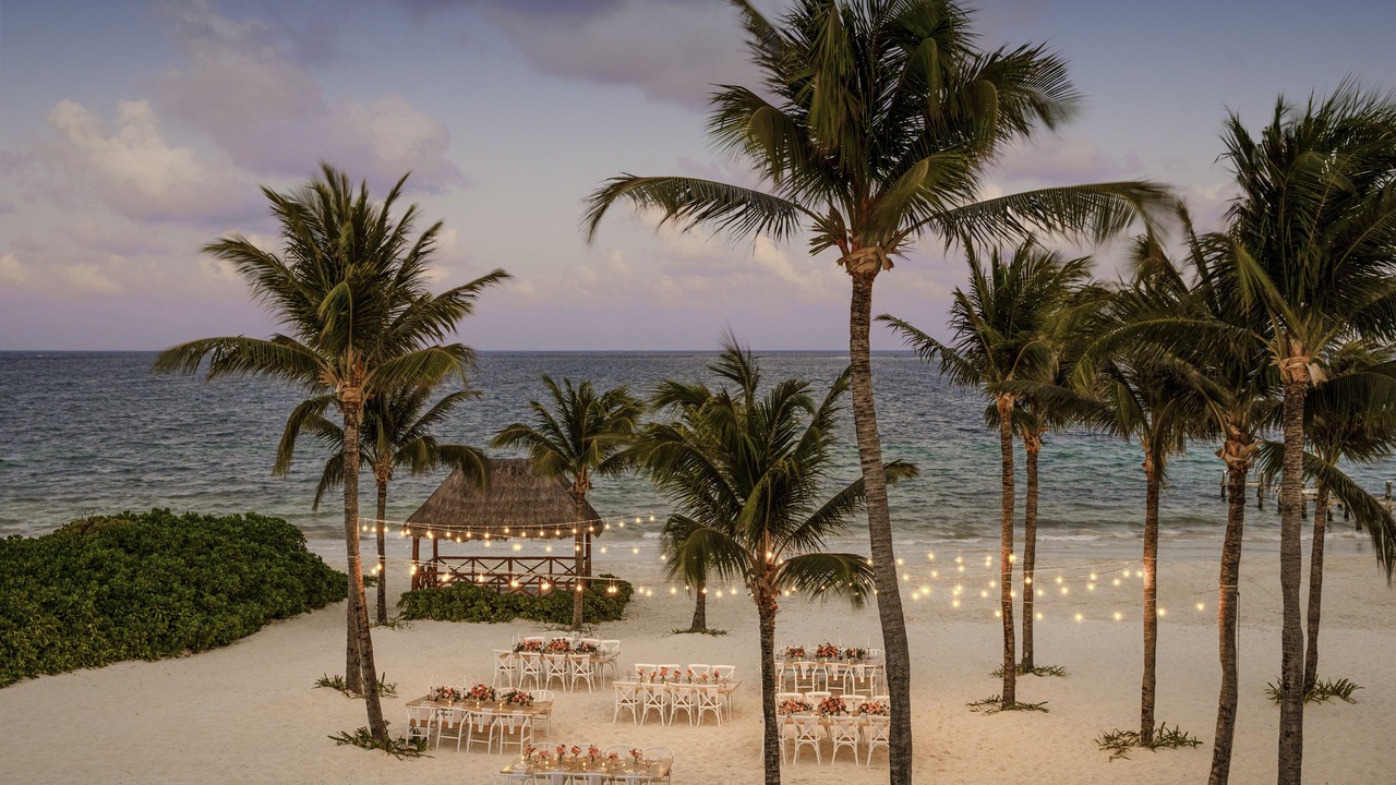 Photo of Outdoor in Puerto Morelos