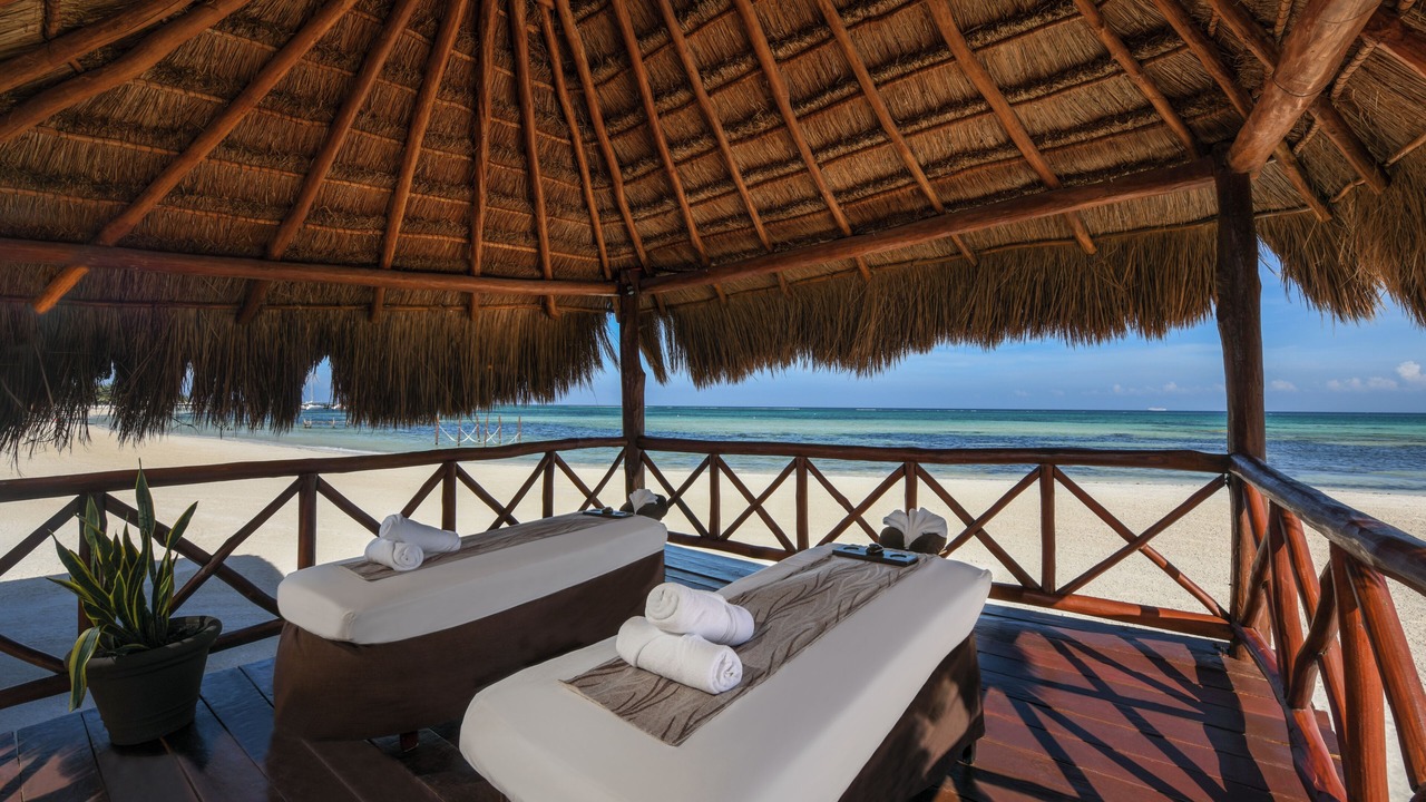 Photo of Bedroom in Maroma