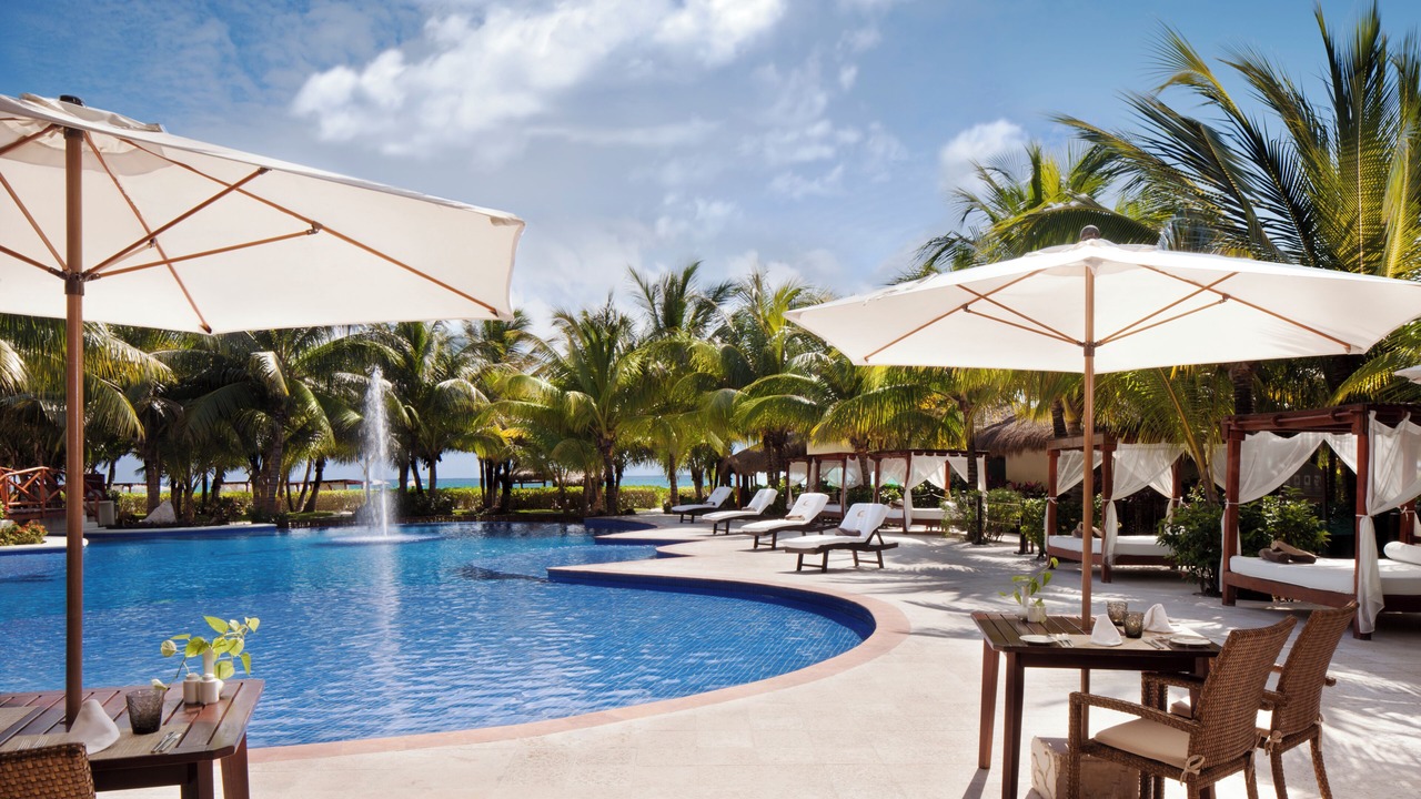 Photo of Outdoor in Maroma