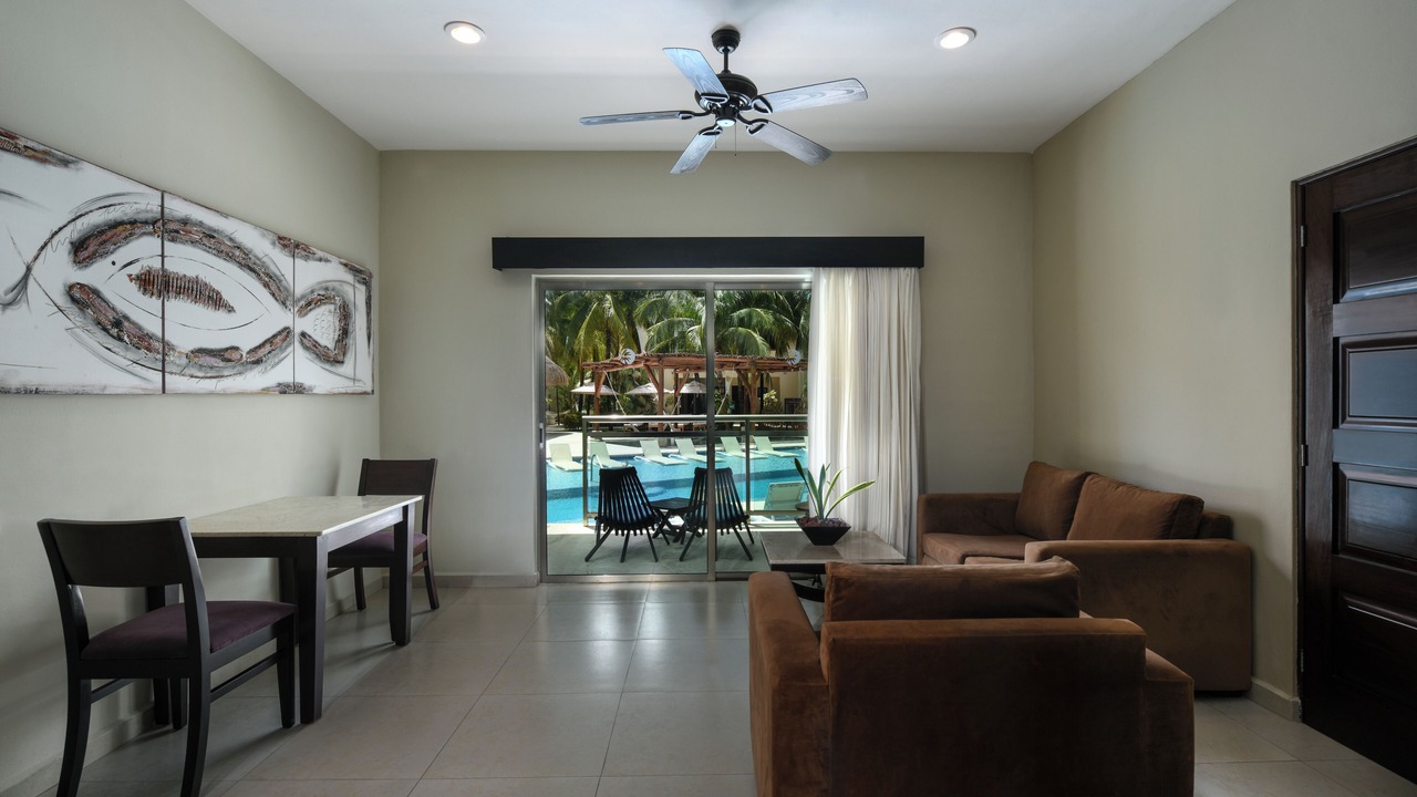 Photo of Bedroom in Maroma