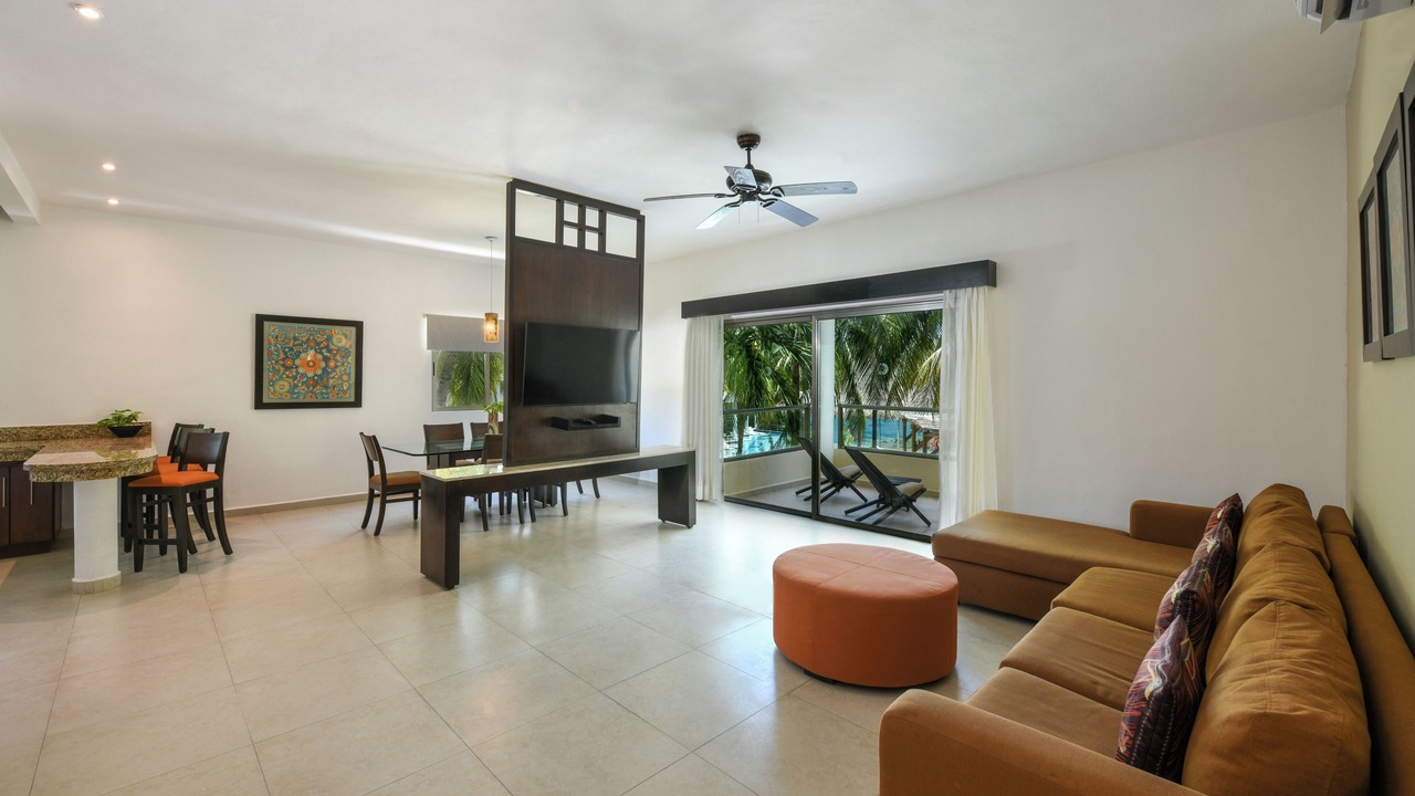 Photo of Bedroom in Maroma