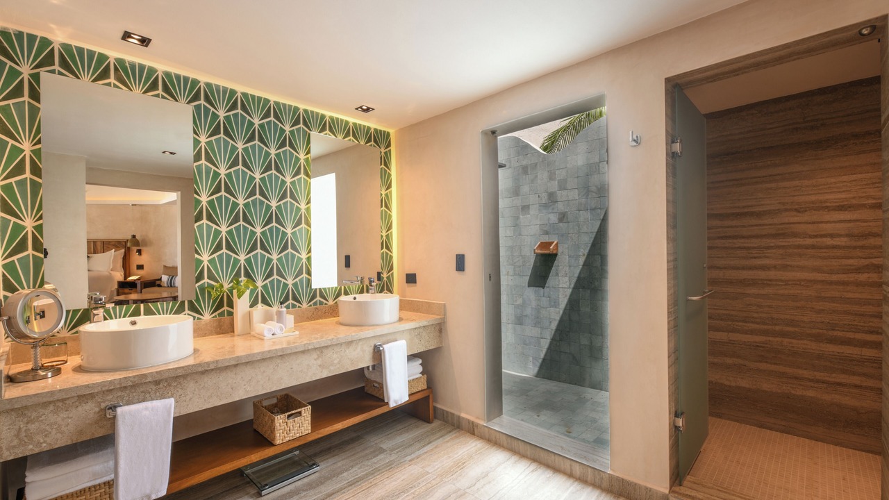Photo of Bathroom in Maroma