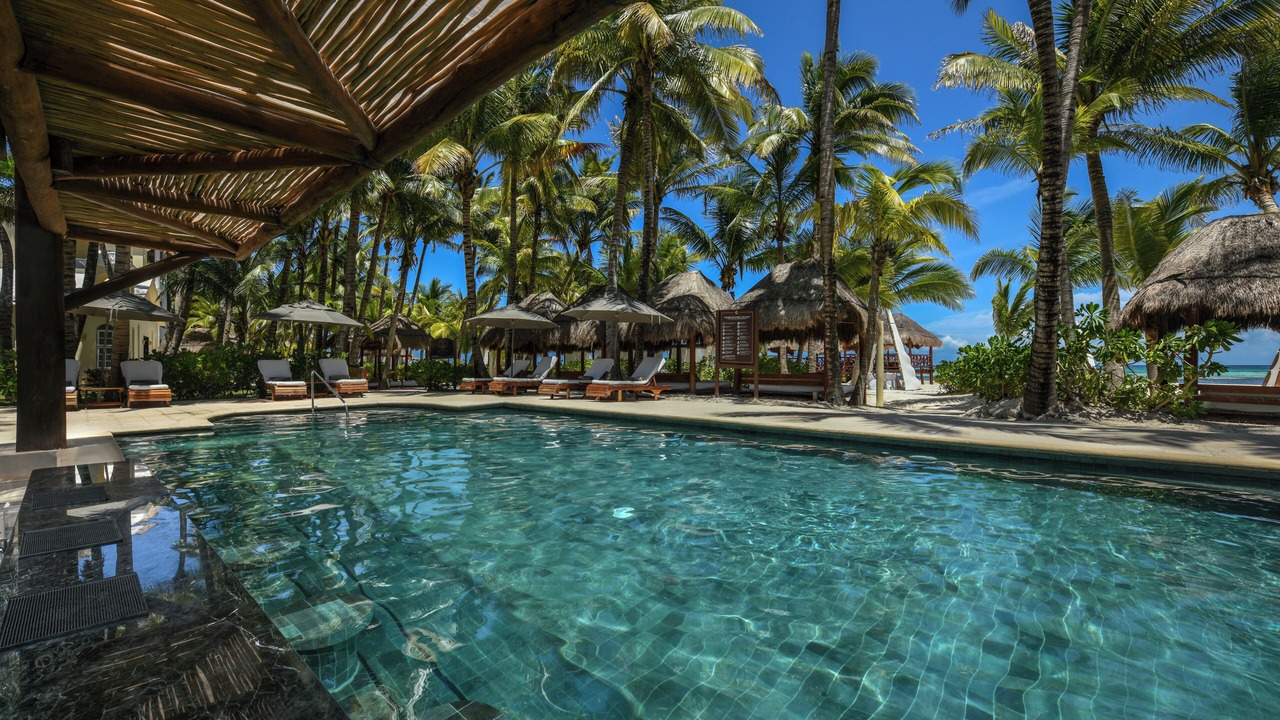Photo of Outdoor in Maroma