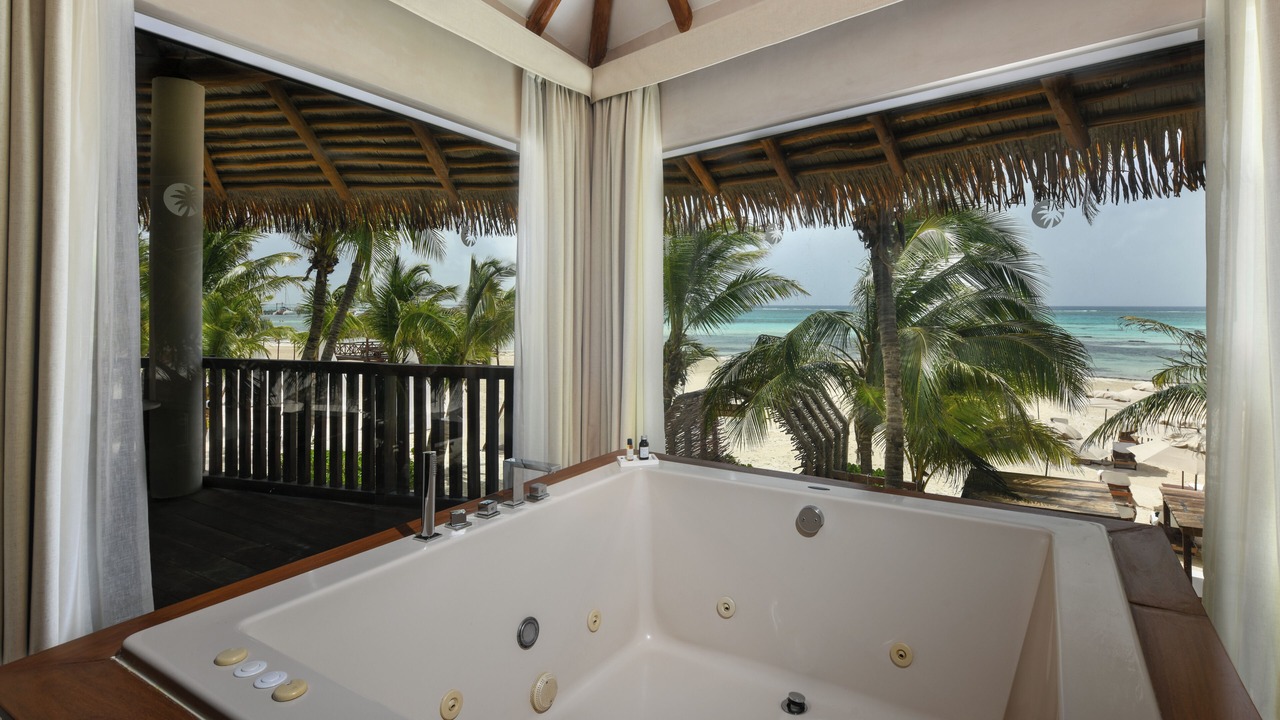 Photo of Bathroom in Maroma