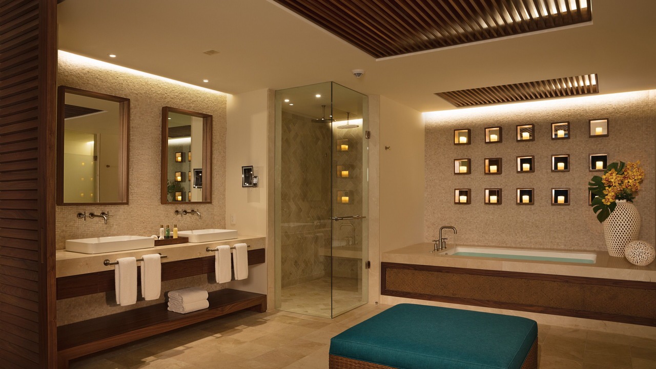 Photo of Bathroom in Maroma