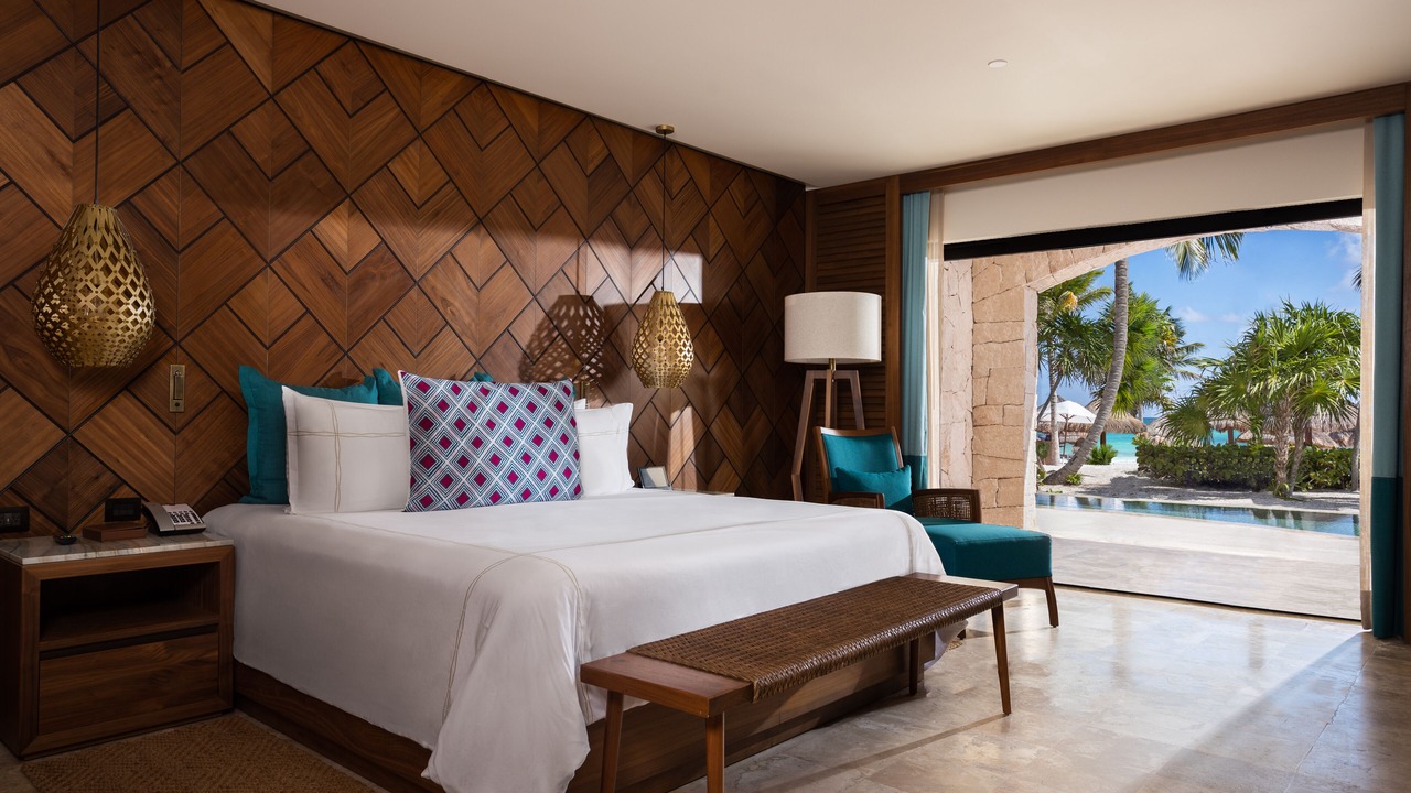 Photo of Bedroom in Maroma