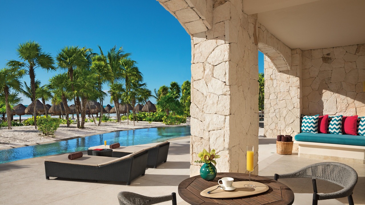 Photo of Bedroom in Maroma