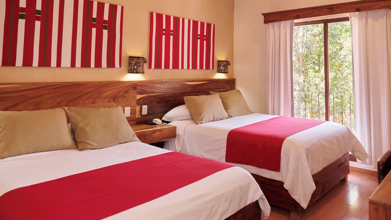Photo of Bedroom in De La Merced
