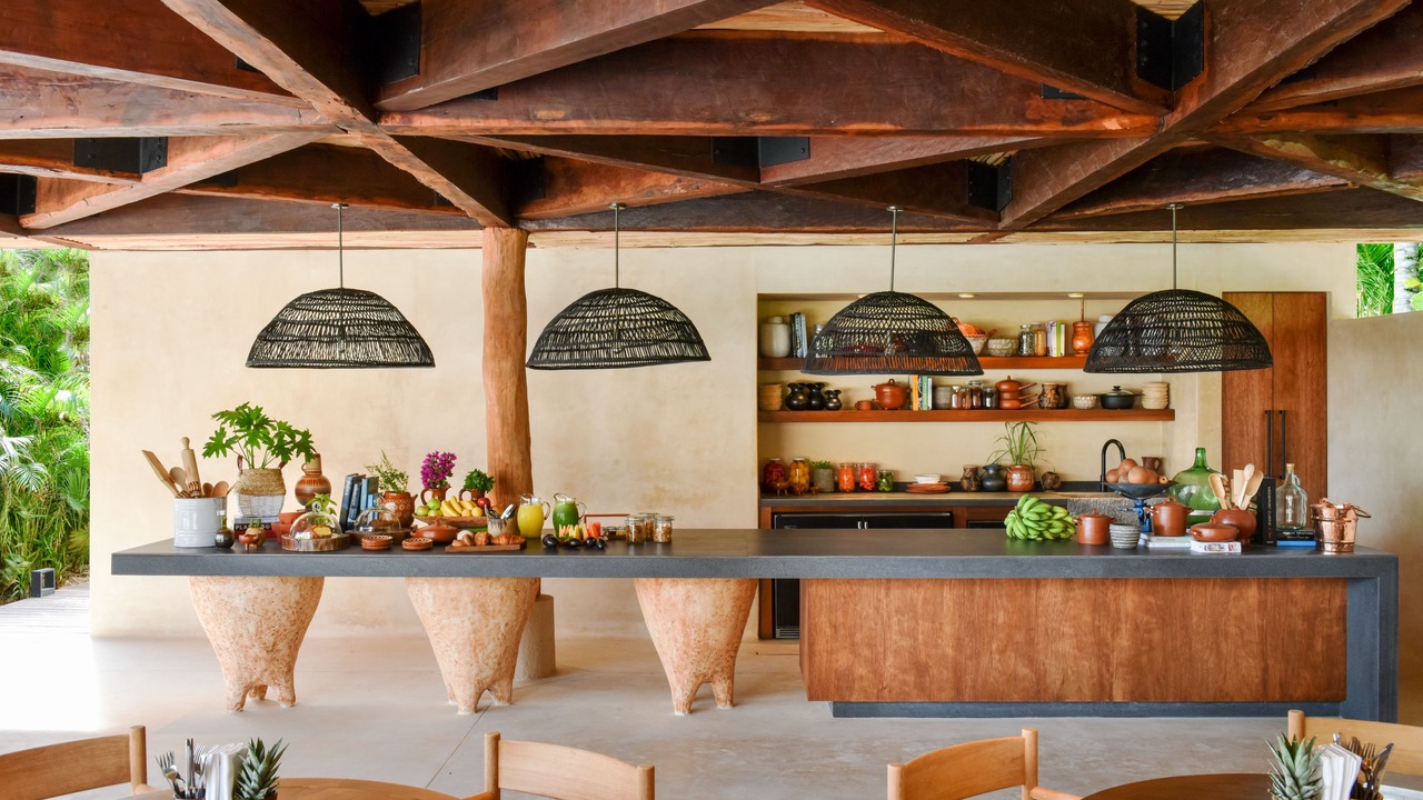 Photo of Outdoor in Mayakoba