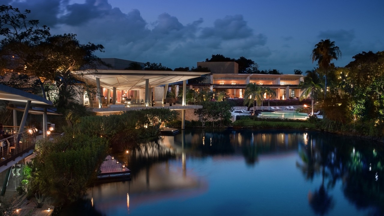 Photo of Others in Mayakoba