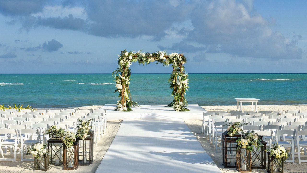 Photo of Outdoor in Mayakoba