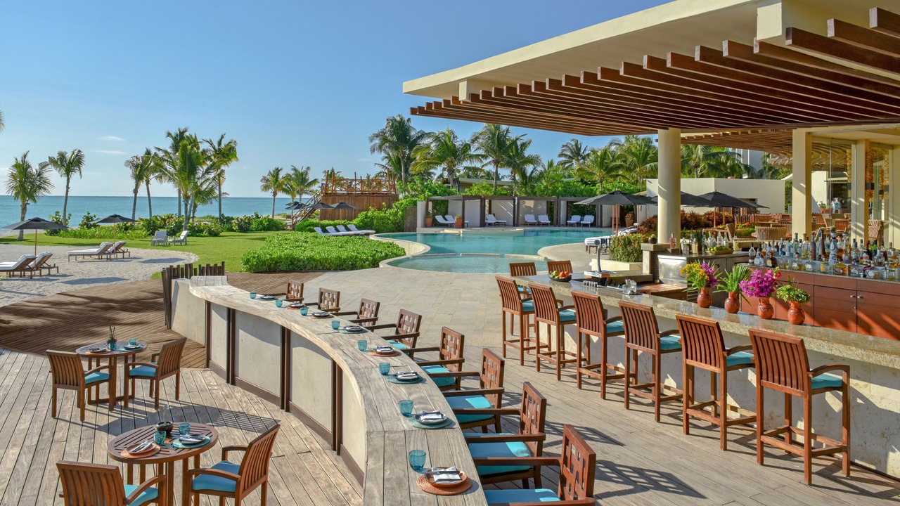 Photo of Others in Mayakoba