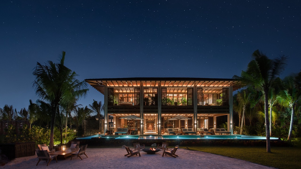 Photo of Outdoor in Mayakoba