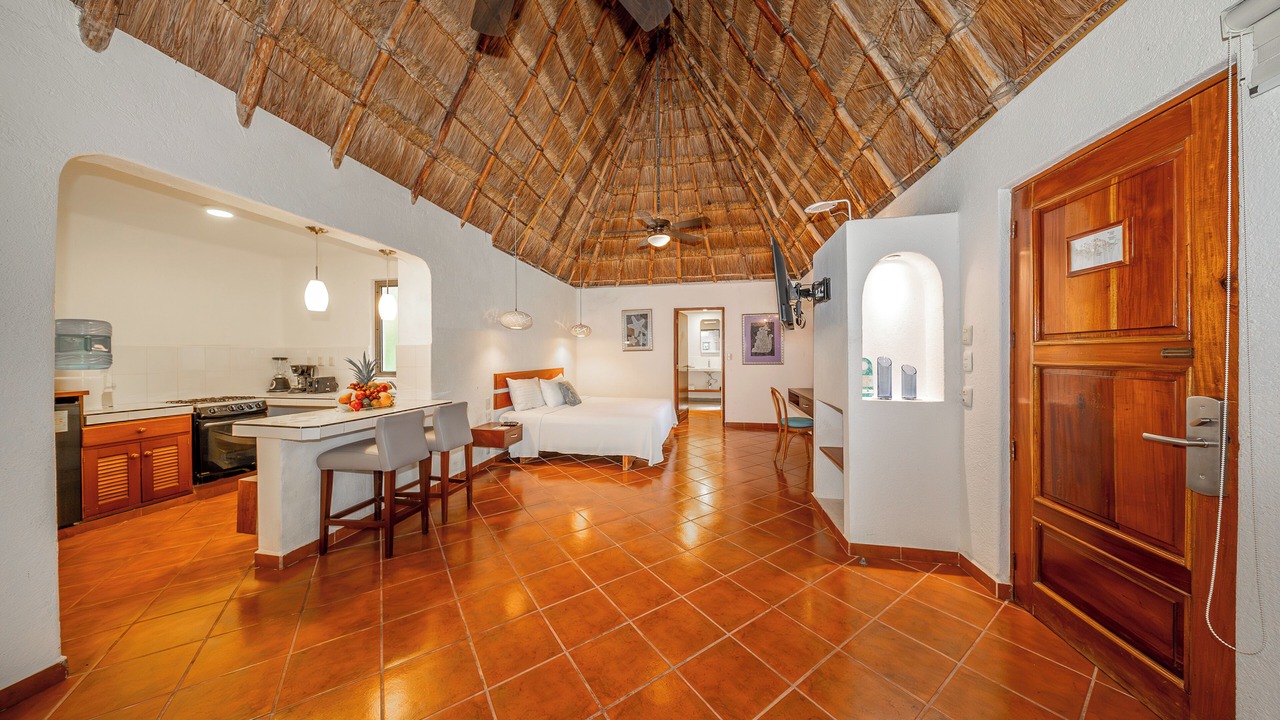 Photo of Bedroom in Gonzalo Guerrero