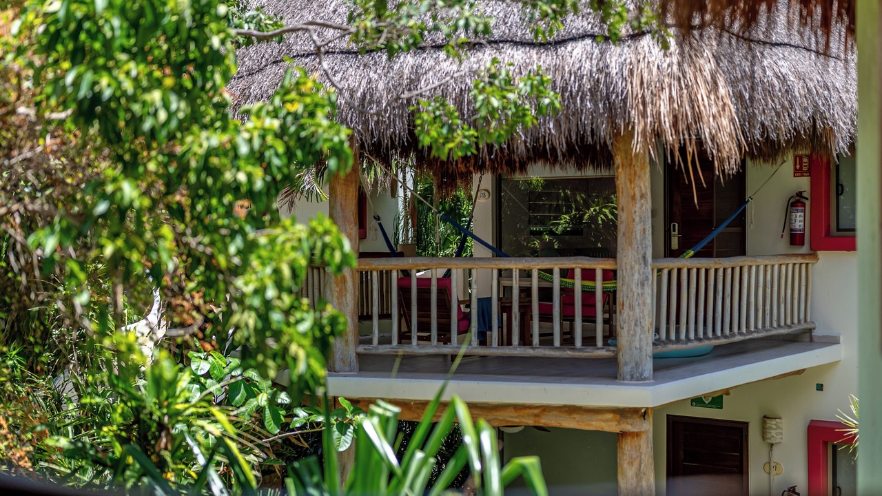 Photo of Outdoor in Gonzalo Guerrero