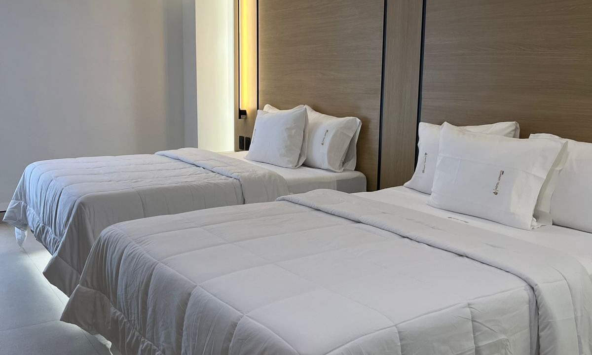 Photo of Bedroom in Downtown Mexico City