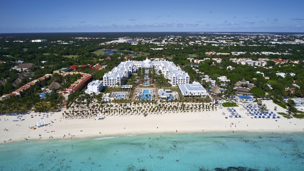 Photo of Outdoor in Playacar
