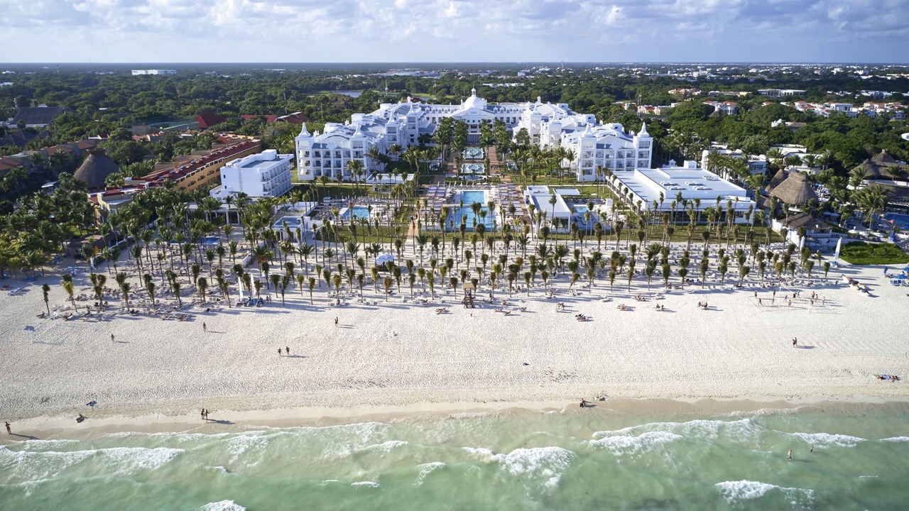 Photo of Outdoor in Playacar