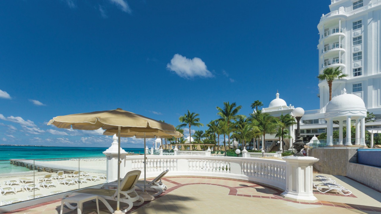 Photo of Others in Punta Cancun