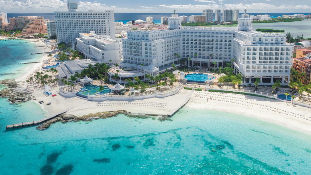 Photo of Outdoor in Punta Cancun