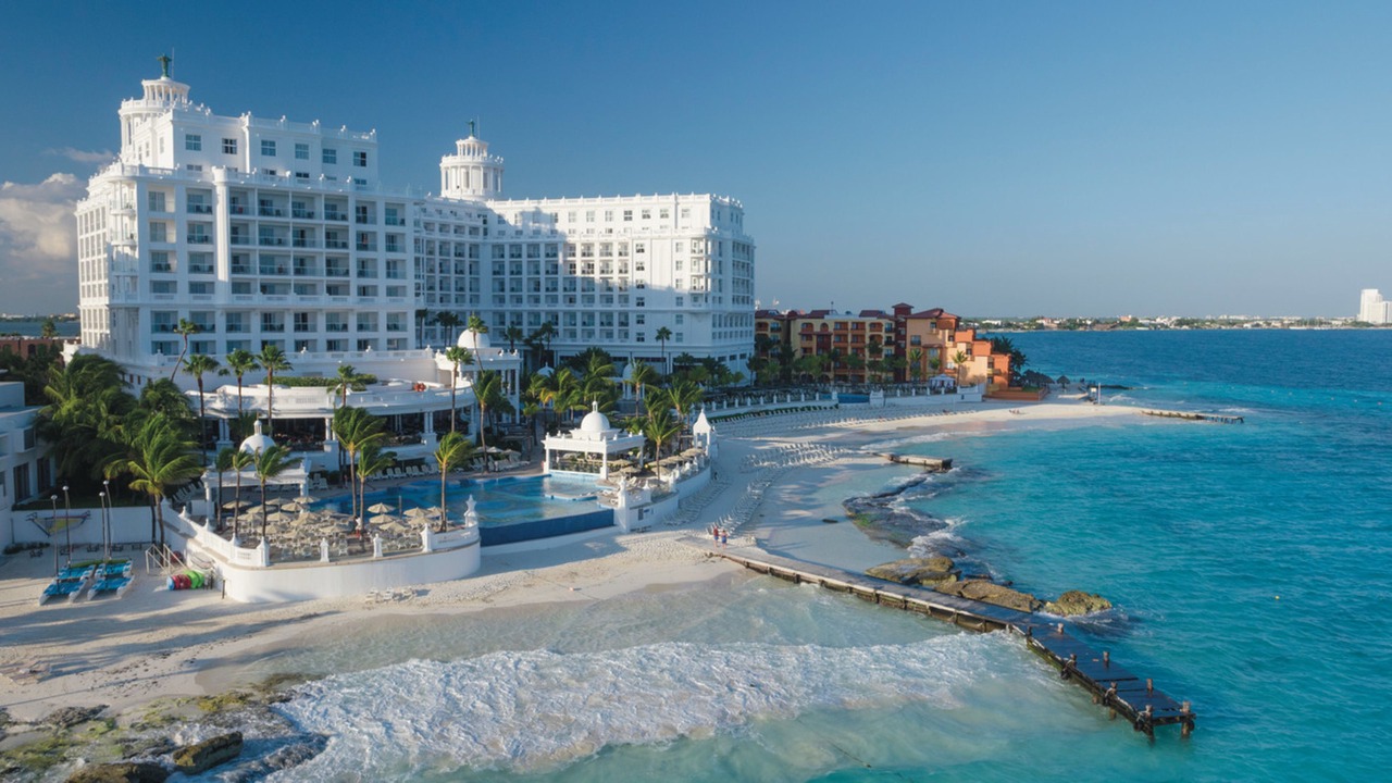 Photo of Others in Punta Cancun