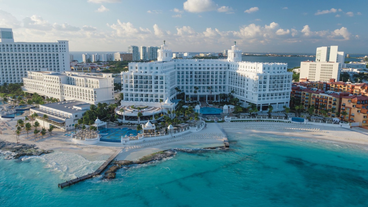 Photo of Outdoor in Punta Cancun
