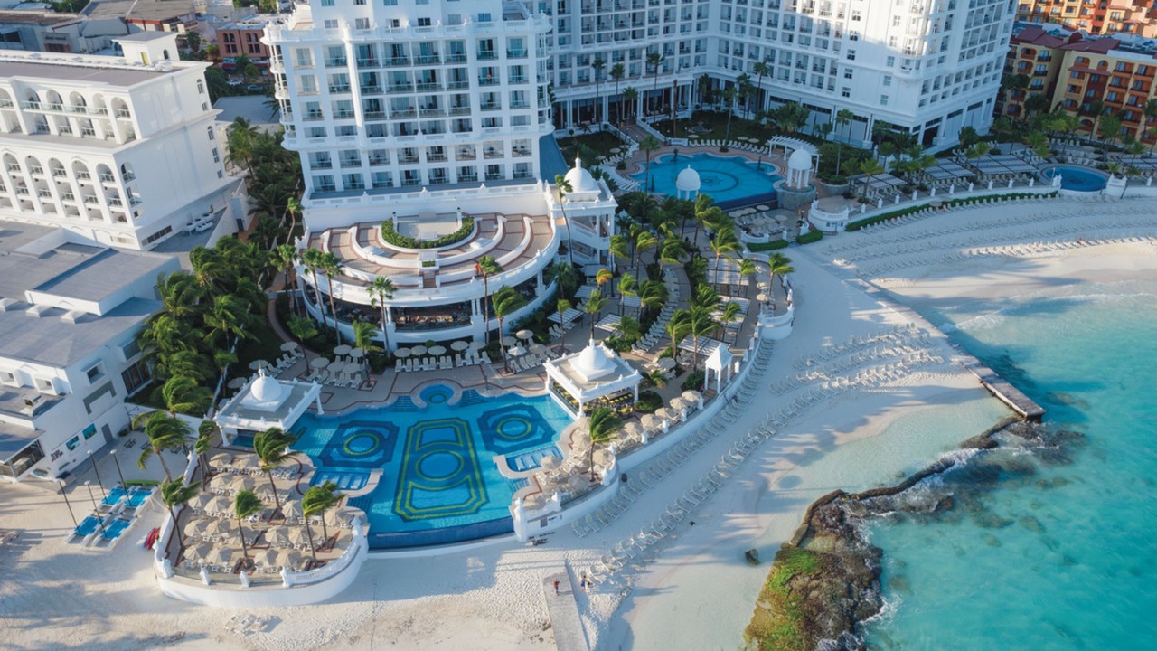 Photo of Outdoor in Punta Cancun