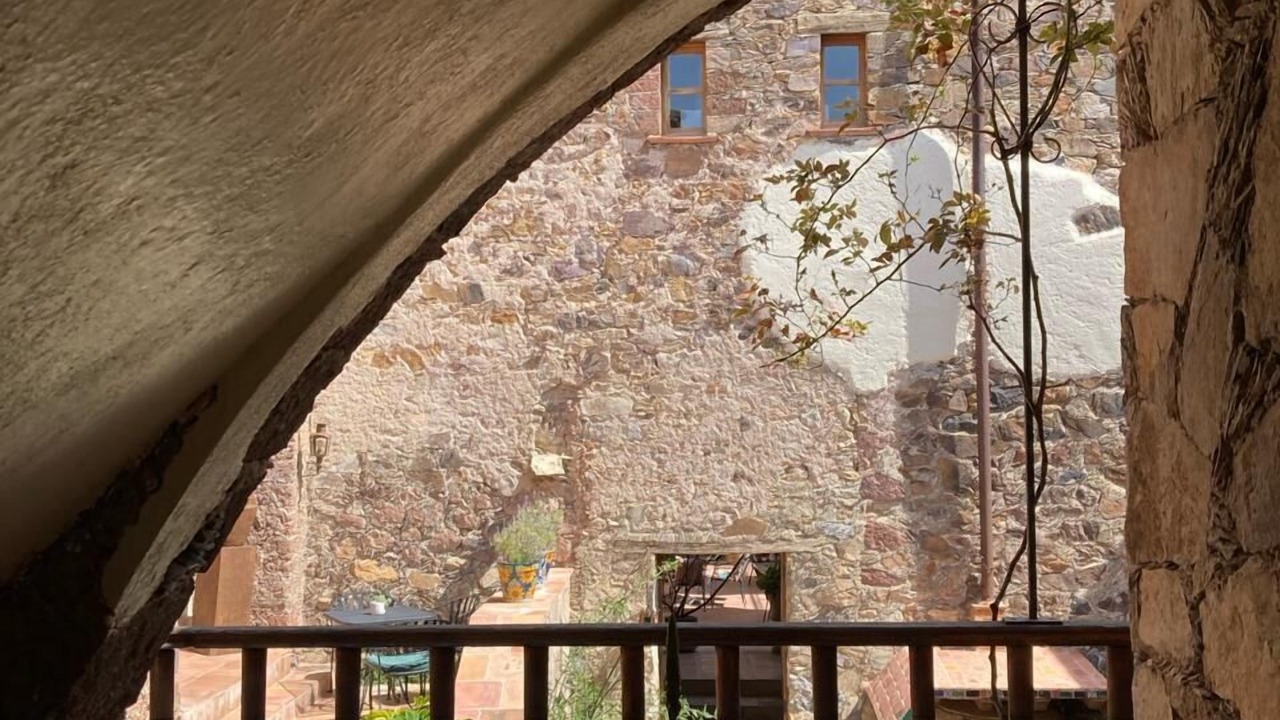 Photo of Outdoor in Real de Catorce